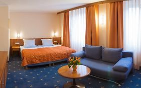 Hotel Rubin